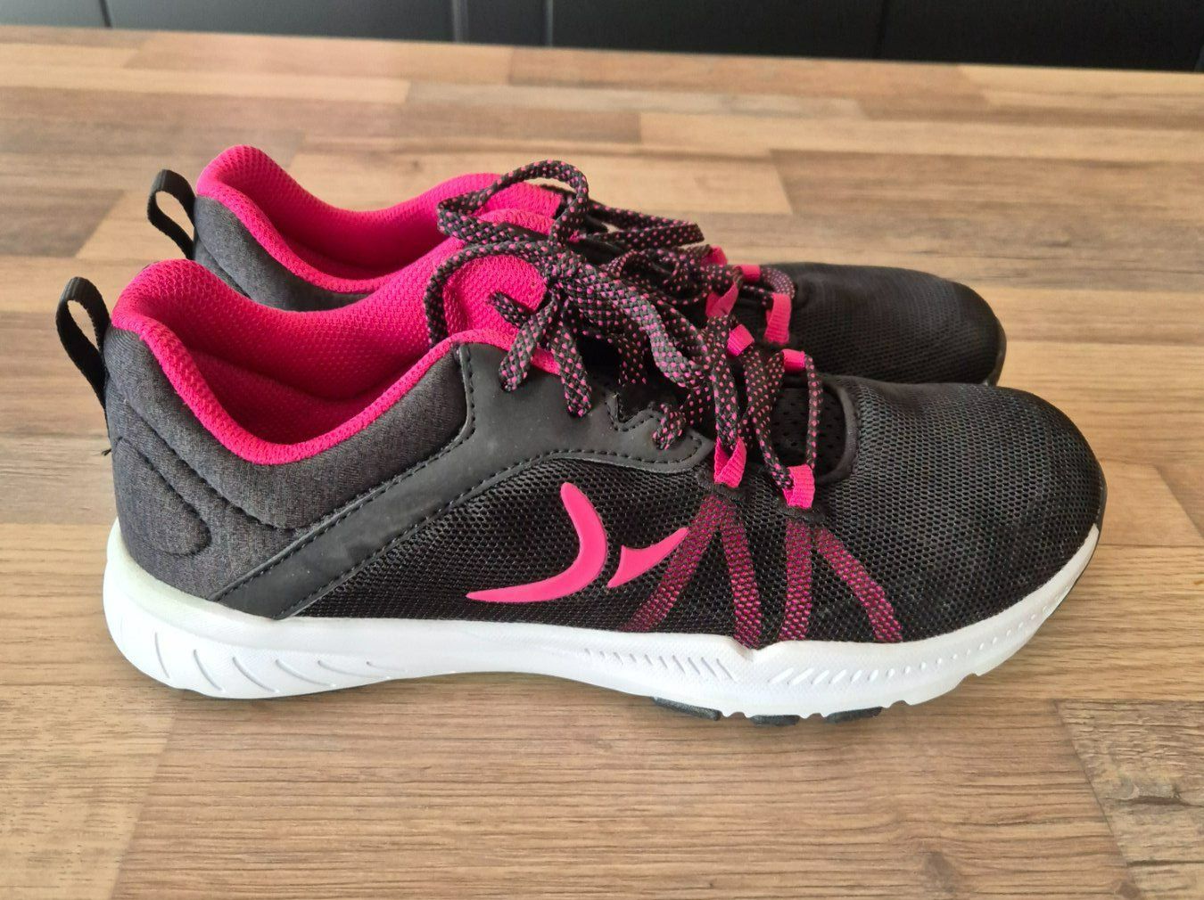 Decathlon Scarpe da donna: Basket "DECATHLON" – Nuovo (secondo la descrizione) da Bévilard venduto da mor_7trk