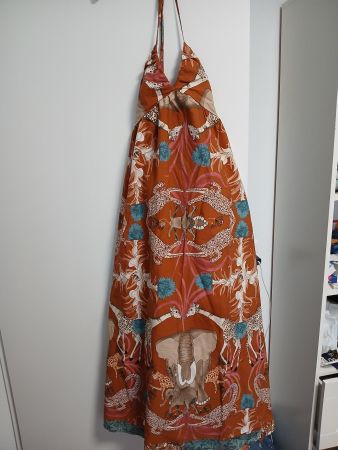 Sommerkleid