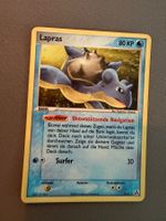 Pokemon Lapras 8 /92