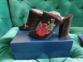 Ralph Lauren pumps size 37.5