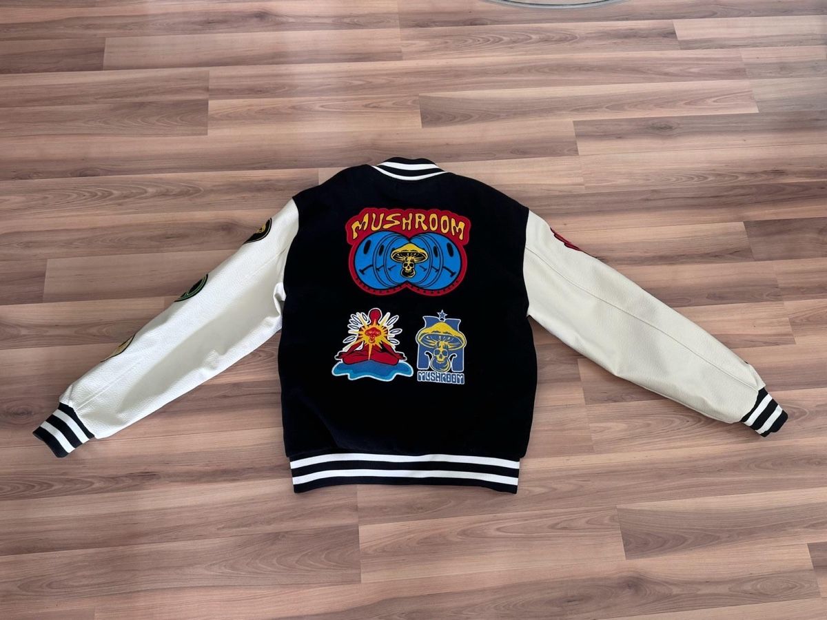 Giacche: Spezielle Jacke von Mushroom – Nuovo (secondo la descrizione) da Selzach venduto da Leon21 2