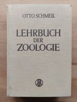 Lehrbuch der Zoologie - Otto Schmeil (1950)