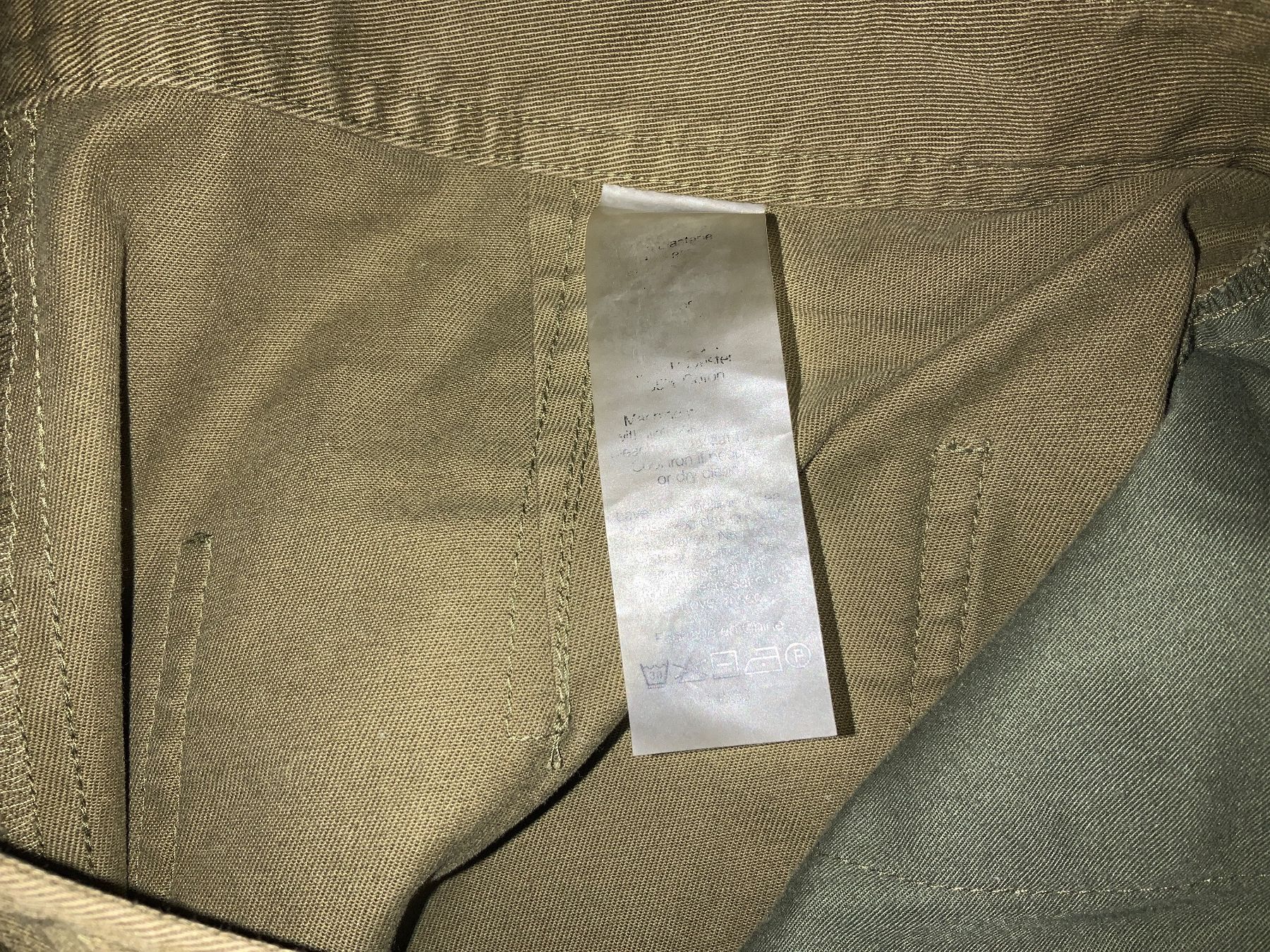 Alexander Wang Hosen: Hose Alexander Wang – Gebraucht aus Basel von dreiklang01 3