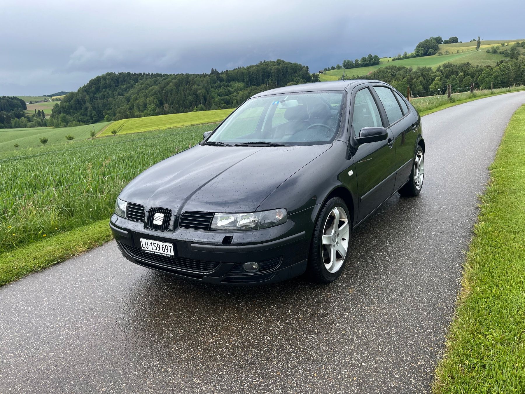 Seat Automobili: Seat Leon 4x4 – Usato da Altbüron venduto da luc_2fl8 1