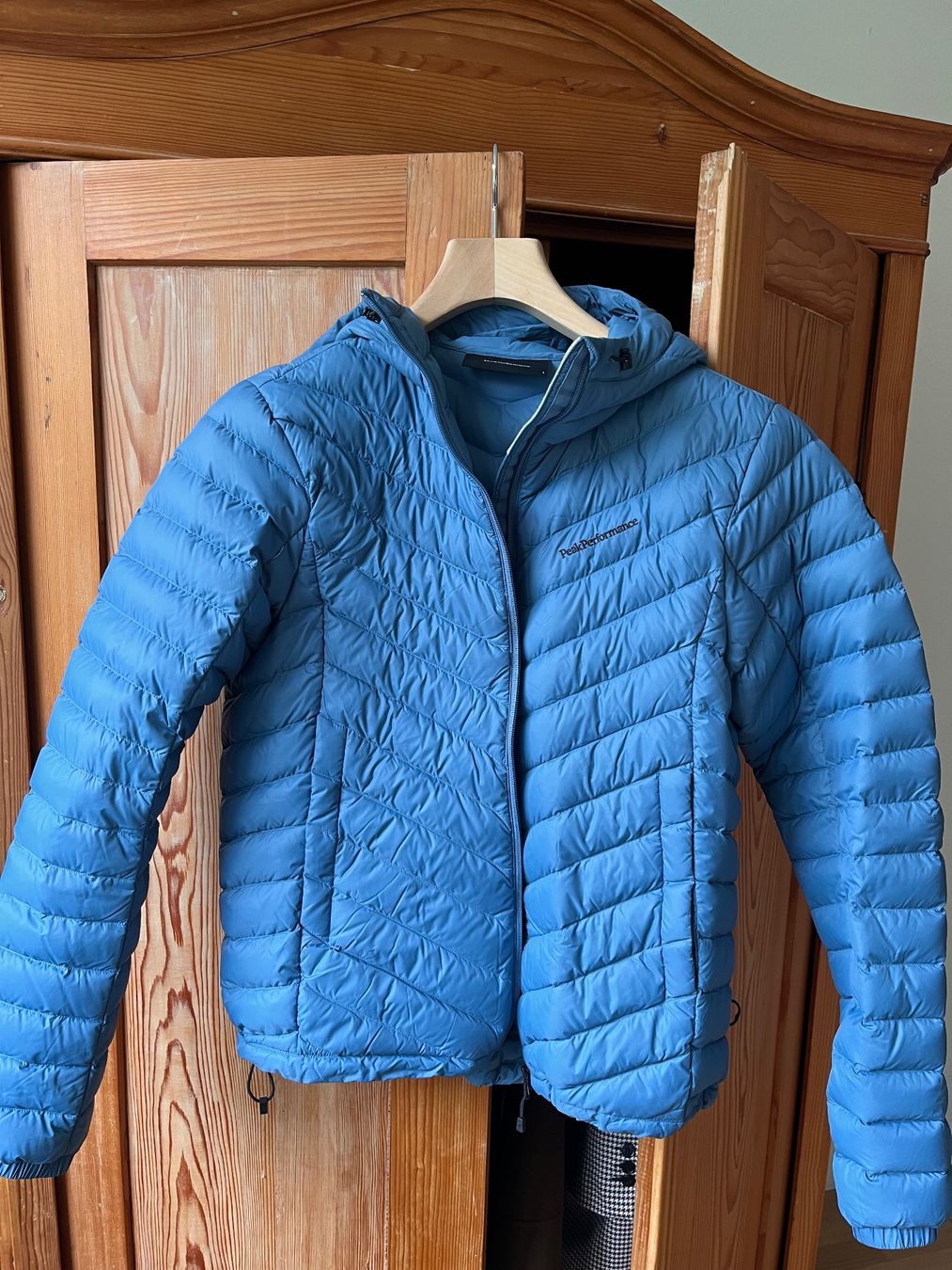 Peak Performance Giacche: NEU- Peak Performance Daunenjacke – Nuovo (secondo la descrizione) da Arlesheim venduto da QueenMom 3