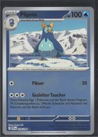 POKÉMON / Pliprin / Phantasmal Flames / Reverse 🇩🇪