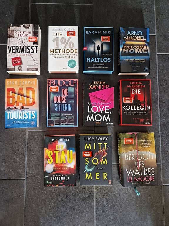 Libri: Diverse Bücher – Usato da Bürglen TG venduto da ram_6ty6