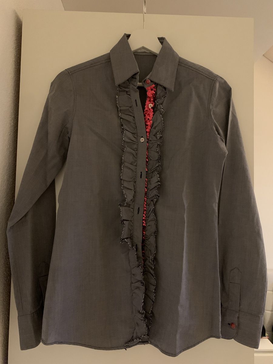Blusen: Bluse Damen Aglini – Gebraucht aus Urdorf von lil_bw7r 1