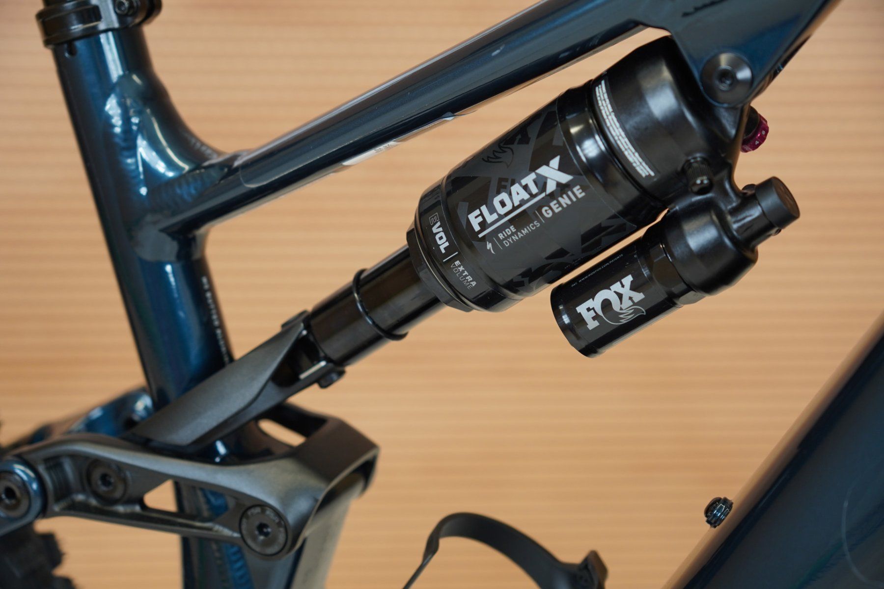Specialized Biciclette: Specialized Turbo Levo 4 in Grösse "S4" – Usato da Bütschwil venduto da velothek-outlet 4