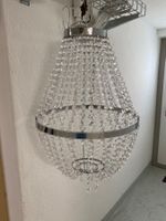 Kronleuchter mit Kristallen – Chic & Elegant für Ihr Zuha...