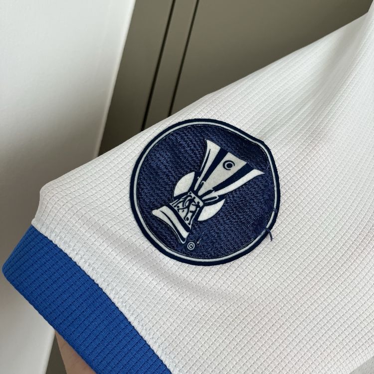 Nike Leibchen & Hosen: Fc Zürich FCZ Trikot Nike Rochat Uefa Cup – Gebraucht aus Winterthur von LaBodega 2
