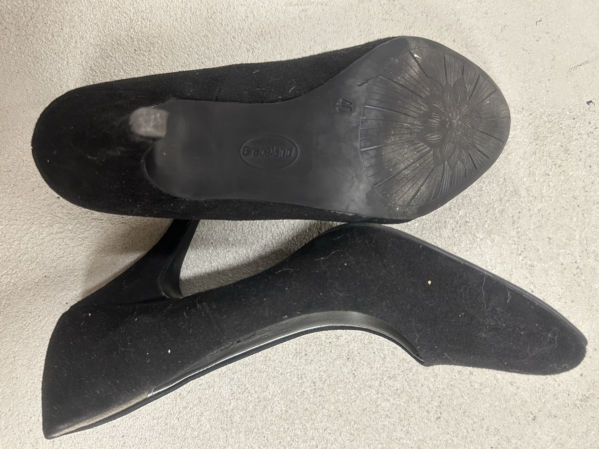 Graceland Damenschuhe: Schuhe – Neu (gemäss Beschreibung) aus Zäziwil von Liv696 2