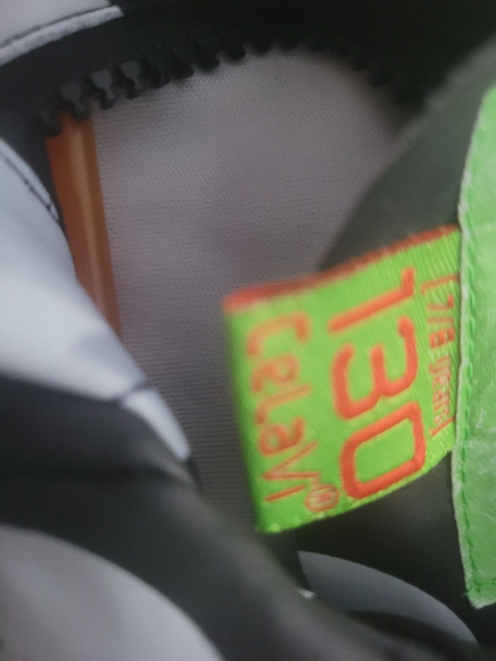 Vestes & Manteaux: regenjacke gr 130  – D'occasion à Schalunen par Sunneschiin09 1