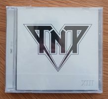 TNT – XIII (CD) NEU & OVP