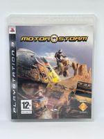 MotorStorm per PlayStation 3