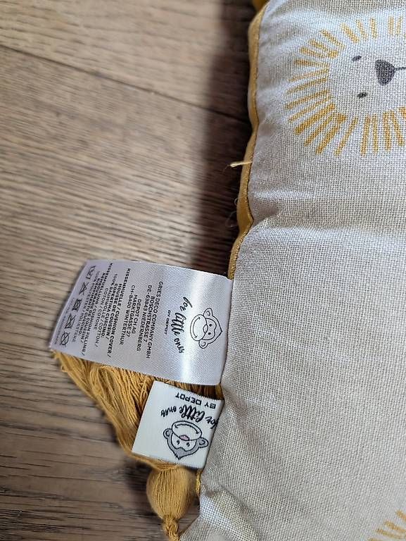 Tapis de sol: Kinder Bodenmatratze – D'occasion à Ittigen par AnZakh 2