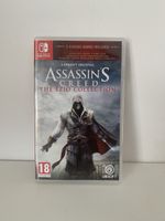 Assassin's Creed: The Ezio Collection - Nintendo Switch 