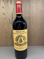 Chateau Angélus 2010