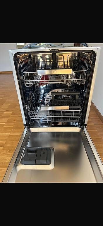 Lavastoviglie: Spülmaschine Electrolux  – Usato da Künten venduto da buli76 1