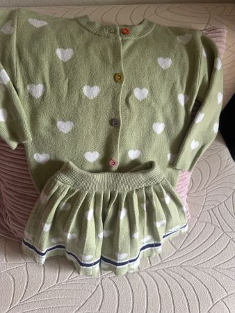 Girl set  92/98