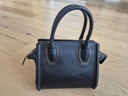 MCM Ledertasche in gutem Zustand