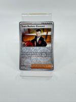 Pokemon Team Rockets Giovanni 174/182