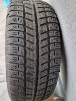 4 Alufelgen Golf 205/55/16