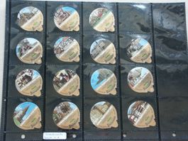Serie    Frankreich     4 A       Elsass