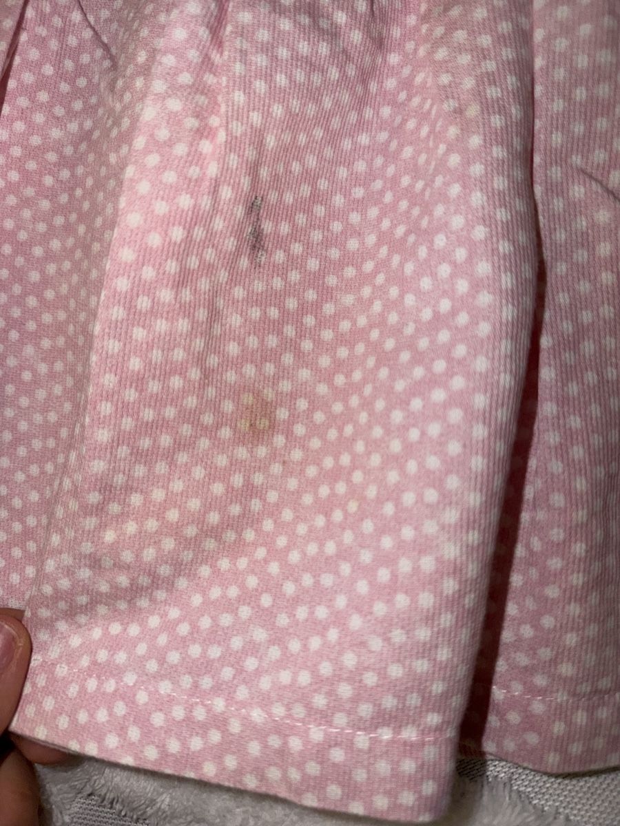 Kleider & Röcke: Baby Mädchen Kleid Rosa Gr.68 – Gebraucht aus Füllinsdorf von had_kv5k 1