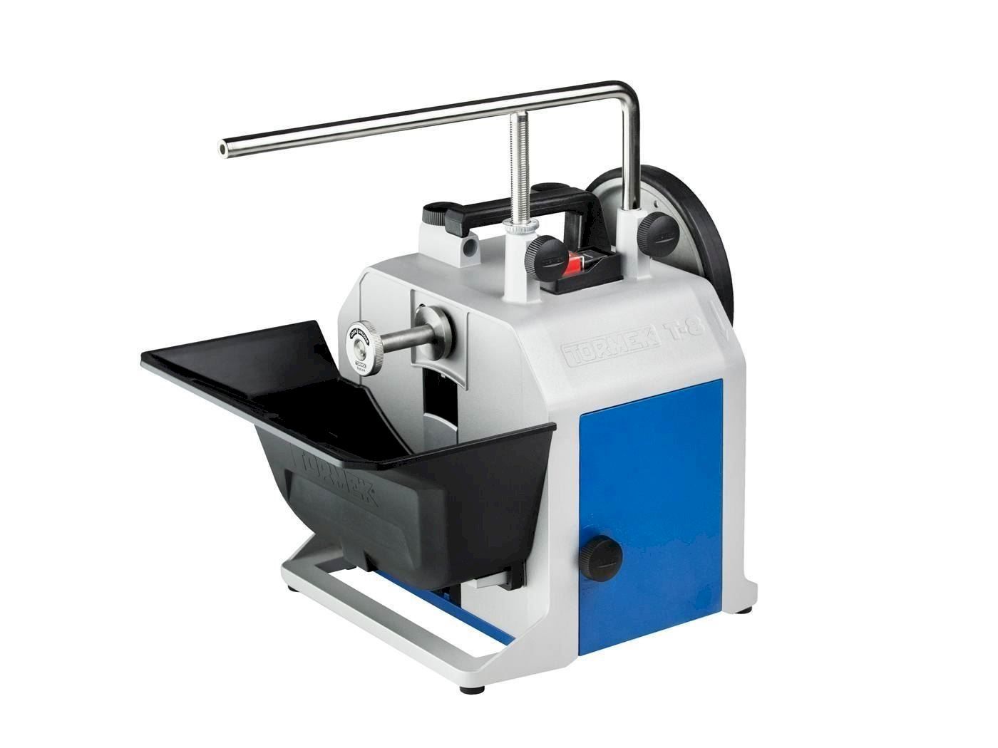 Smerigliatrici & Lucidatrici: Tormek T-8 Custom Schleifmaschine – Nuovo e nell'imballaggio originale da Bottighofen venduto da zaap 4