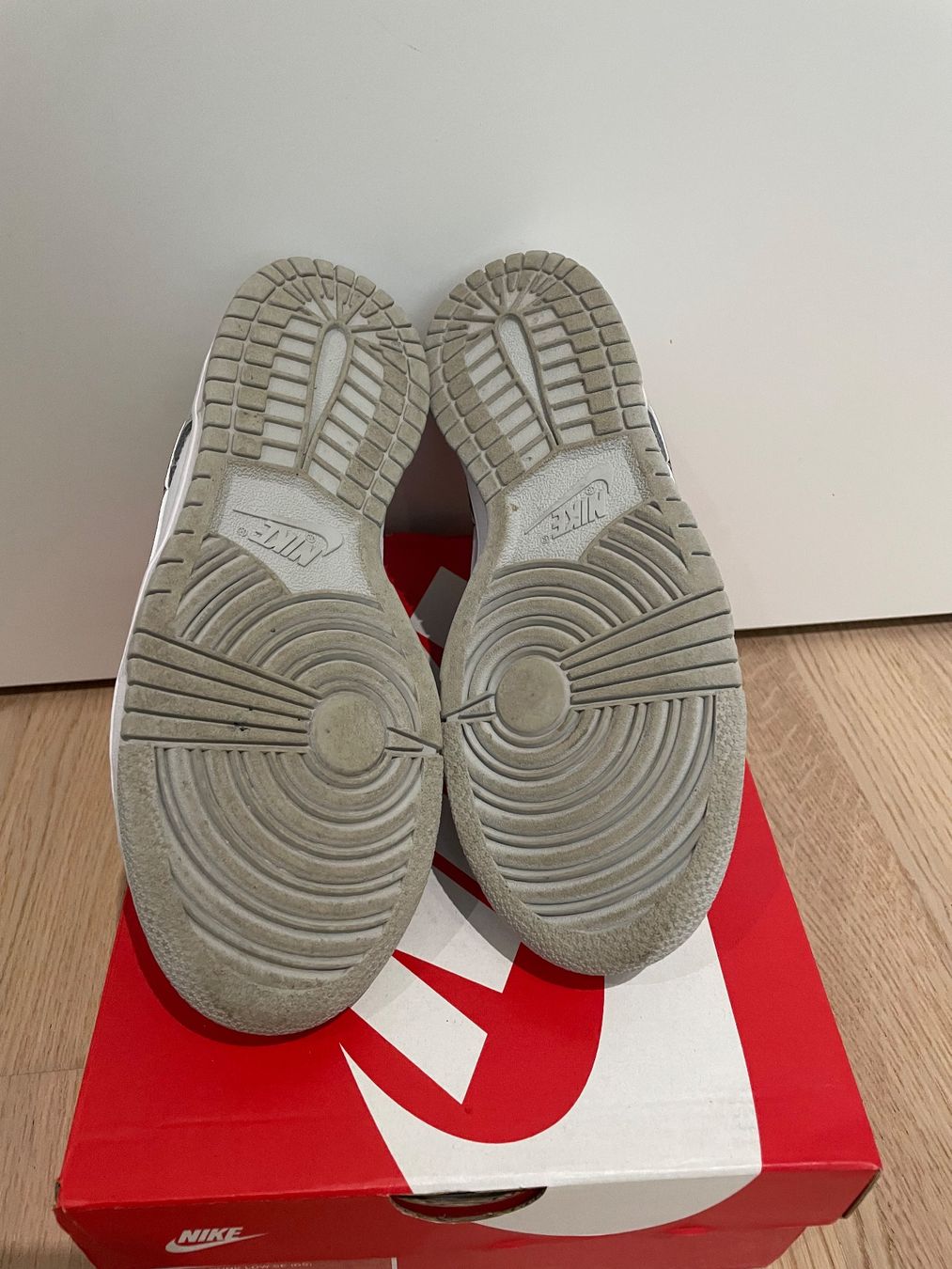 Nike Scarpe da uomo: Nike - Dunk Low – Nuovo e nell'imballaggio originale da La Chaux-de-Fonds venduto da ju_paol2 5