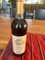Ramandolo 2000 Colli Orientali del Friuli - Rarität!