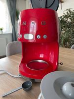 SMEG Filterkaffeemaschine