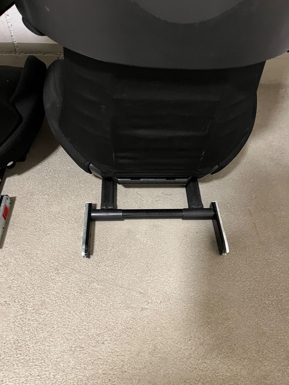 Cybex Sièges auto: 2 Kinder Cybex Autositze mit ISOFIX – D'occasion à Uster par Eizo83 5