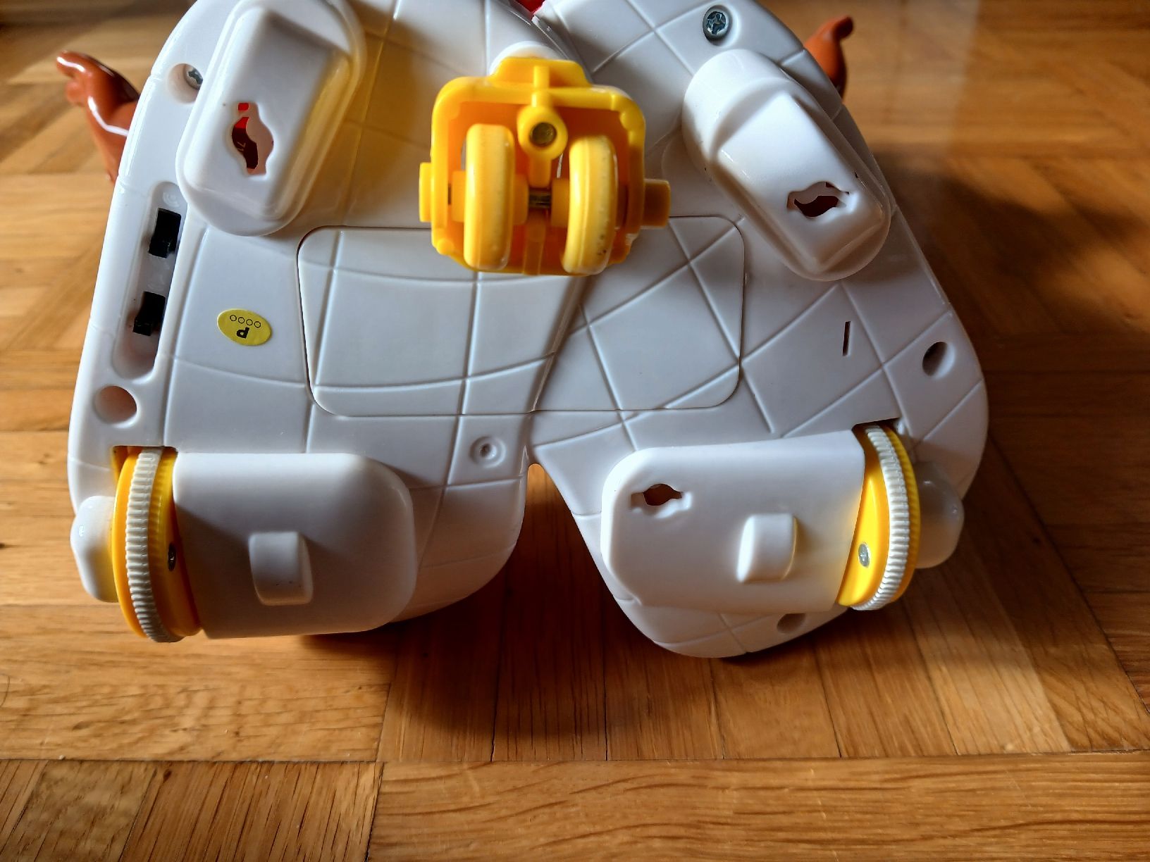 Vtech Spiele: Titi Ouistiti Vetch – Gebraucht aus Tramelan von Belleza82 3