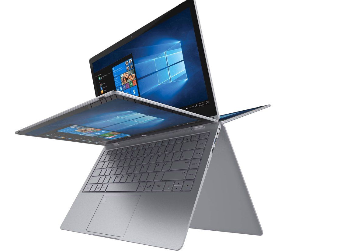Trekstor Notebook: Trekstor Primebook C13 ab 1.- – Usato da Andwil TG venduto da skycero_77