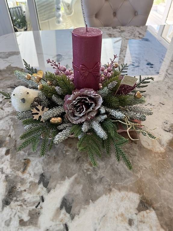 Toutes les décorations: 2 verschiedene deko  – Neuf avec emballage d'origine à Adligenswil par balboa5 1