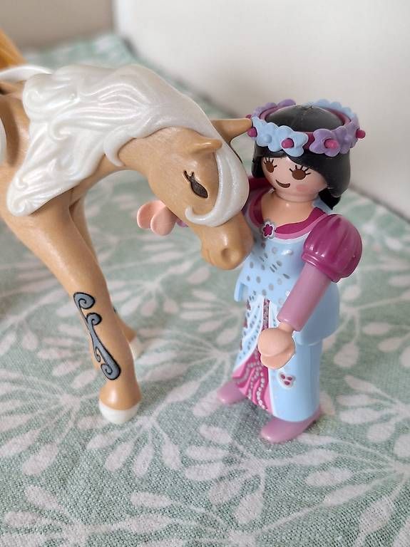 Giocattoli: Playmobil Pegasuskutsche 5143 – Usato da Nottwil venduto da DanielB01020304 2