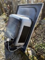 Duschentasse Schmidlin zum stauen bis ca 20 cm