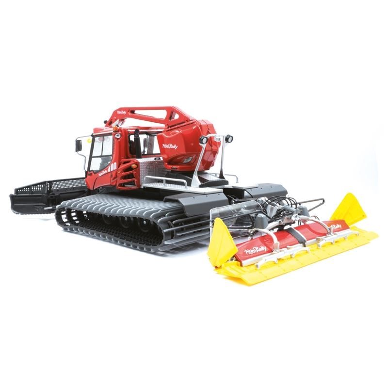 Modellini d'auto: Pistenbully 400 mit Winde Massstab 1:32 – Nuovo e nell'imballaggio originale da Wettingen venduto da Swala 1