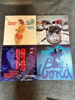 7 x VINYL ART VAN DAMME JAZZ LP LABEL MPS/SABA/CBS