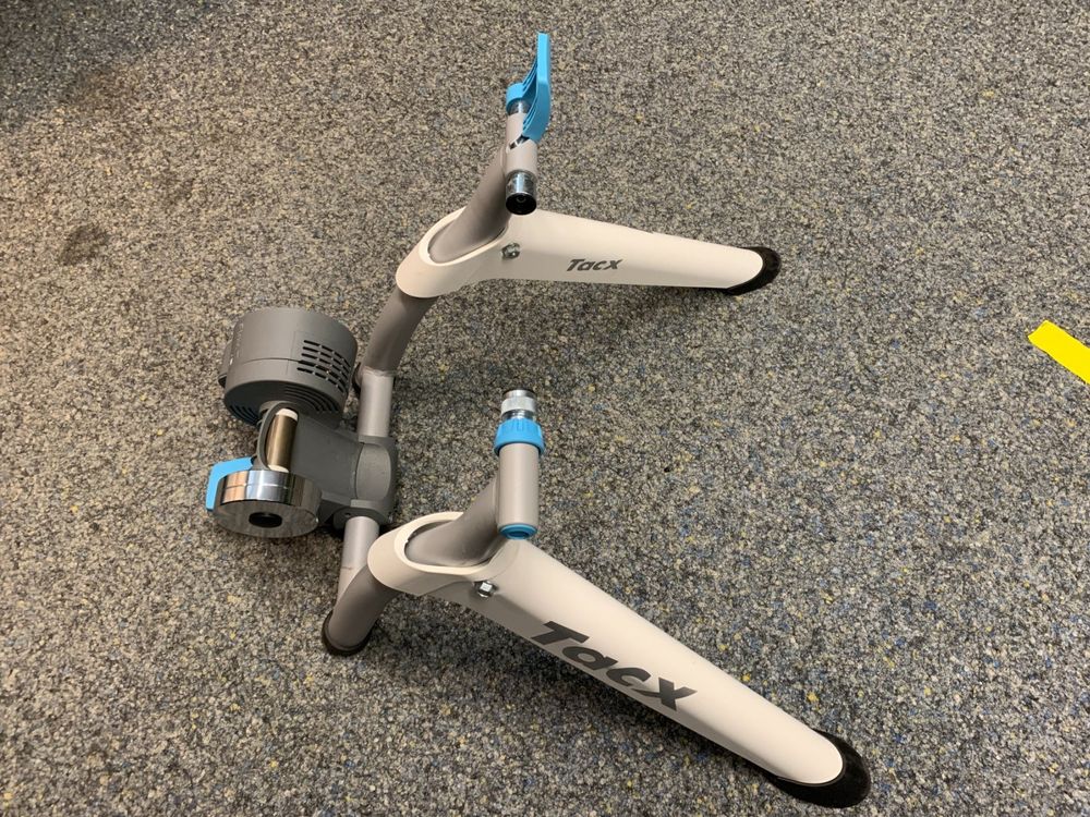 Tacx Flow Smart | Kaufen auf Ricardo