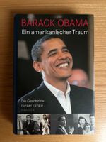 Buch - Barack Obama - Ein amerikanischer Traum