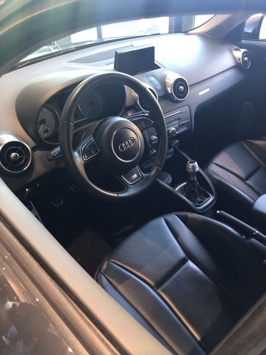 Audi Autos: Zu Verkaufen steht ein Audi S1 Quattro – Gebraucht aus Langnau am Albis von Viaplauna 1
