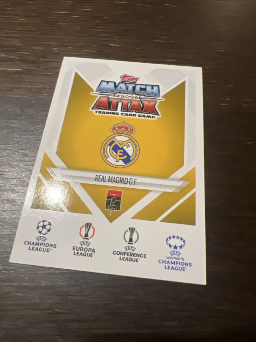 Cartoline: ENDRICK CARD – Usato da Bülach venduto da man_mns6 2
