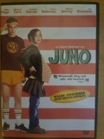 JUNO - Der charmante Kultfilm, DVD, Oscargewinner!