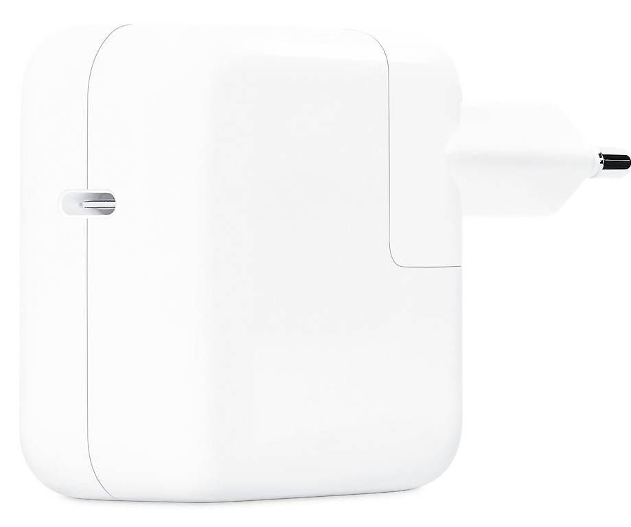 Apple Unità & Adattatore: 30W USBC Power Adapter – Nuovo e nell'imballaggio originale da Egnach venduto da planus 2