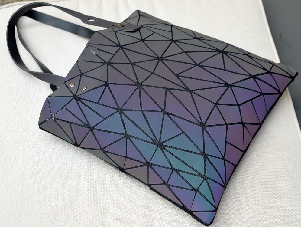Tasche Bao Bao Issey Miyake sac Acheter sur Ricardo