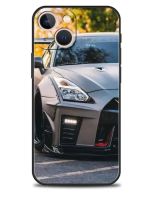 Handyhülle iphone 15 Pro Nissan GTR