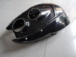 HONDA KAWASAKI SUZUKI YAMAHA STREETFIGHTER BOBBER Cafe Racer